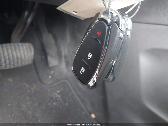 Chevrolet Equinox Awd 2fl 2022 3GNAXTEV8NL175989 Image 11