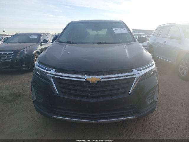 Chevrolet Equinox Awd 2fl 2022 3GNAXTEV8NL175989 Image 12