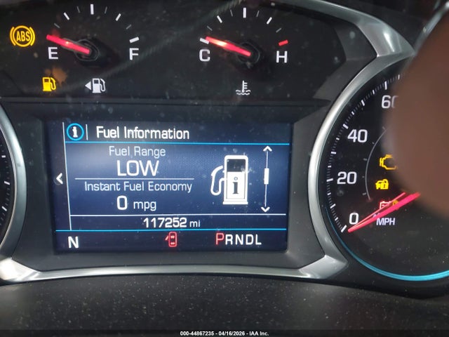 Chevrolet Equinox Awd 2fl 2022 3GNAXTEV8NL175989 Image 15