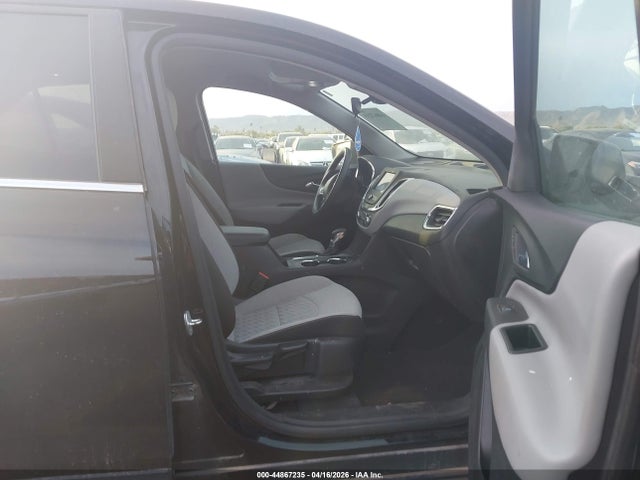 Chevrolet Equinox Awd 2fl 2022 3GNAXTEV8NL175989 Image 5