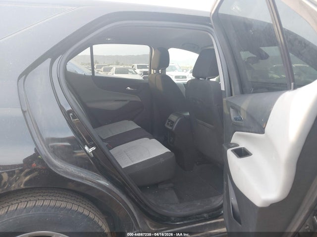 Chevrolet Equinox Awd 2fl 2022 3GNAXTEV8NL175989 Image 8