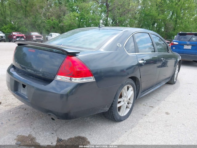 Продаж на аукціоні авто 2014 Chevrolet Impala Limited Ltz, vin: 2G1WC5E37E1108282, номер лоту: 44867238