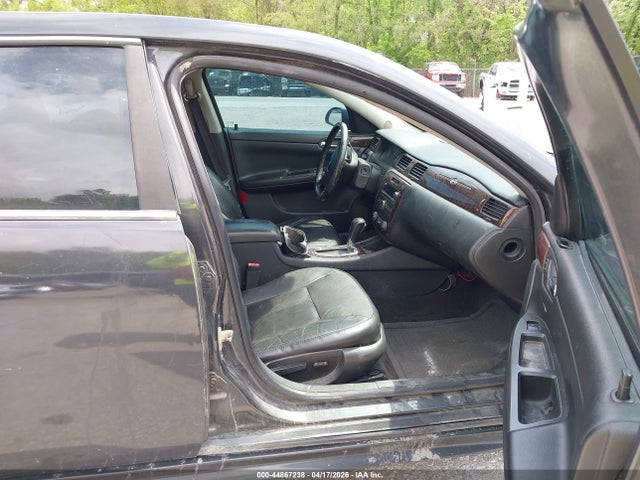 Продаж на аукціоні авто 2014 Chevrolet Impala Limited Ltz, vin: 2G1WC5E37E1108282, номер лоту: 44867238