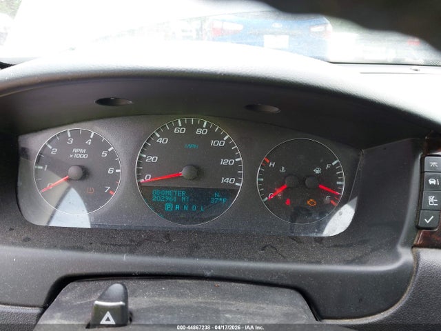Продаж на аукціоні авто 2014 Chevrolet Impala Limited Ltz, vin: 2G1WC5E37E1108282, номер лоту: 44867238