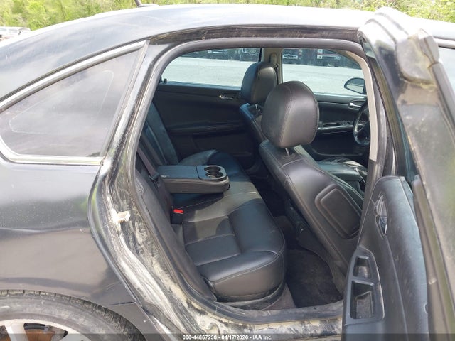 Продаж на аукціоні авто 2014 Chevrolet Impala Limited Ltz, vin: 2G1WC5E37E1108282, номер лоту: 44867238
