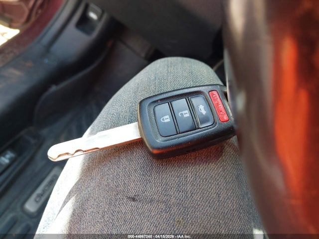 Honda Accord Sport 2014 1HGCR2F59EA281879 Image 11