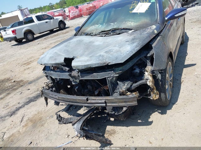 Продажа на аукционе авто 2013 Hyundai Sonata Limited 2.0t, vin: 5NPEC4AB5DH599247, номер лота: 44867241