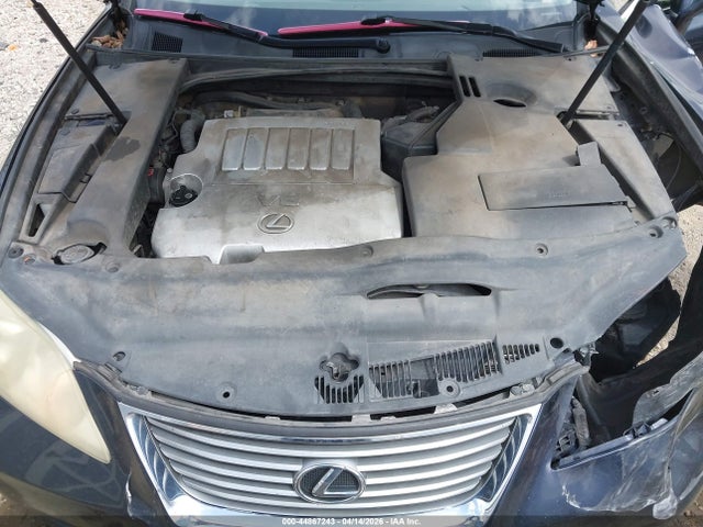 Aukcja sprzedaży 2007 Lexus Es 350, vin: JTHBJ46G072066028, numer aukcji: 44867243