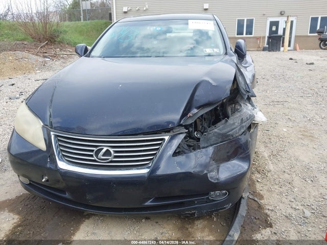 Aukcja sprzedaży 2007 Lexus Es 350, vin: JTHBJ46G072066028, numer aukcji: 44867243