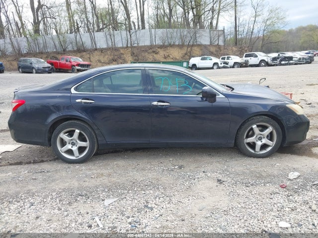 Aukcja sprzedaży 2007 Lexus Es 350, vin: JTHBJ46G072066028, numer aukcji: 44867243