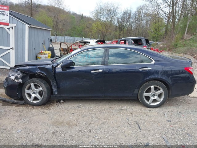 Aukcja sprzedaży 2007 Lexus Es 350, vin: JTHBJ46G072066028, numer aukcji: 44867243