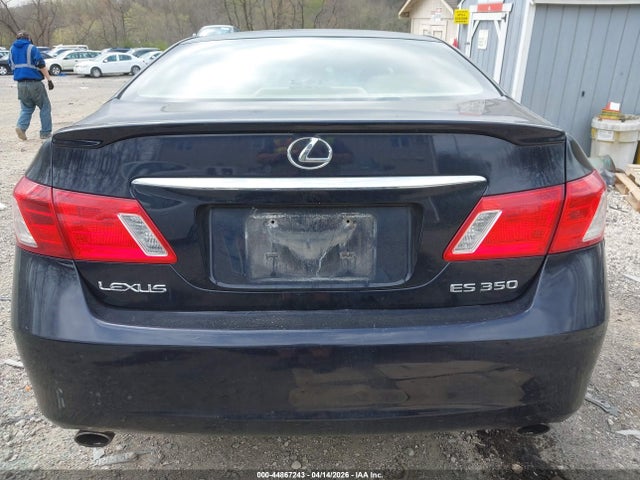Aukcja sprzedaży 2007 Lexus Es 350, vin: JTHBJ46G072066028, numer aukcji: 44867243