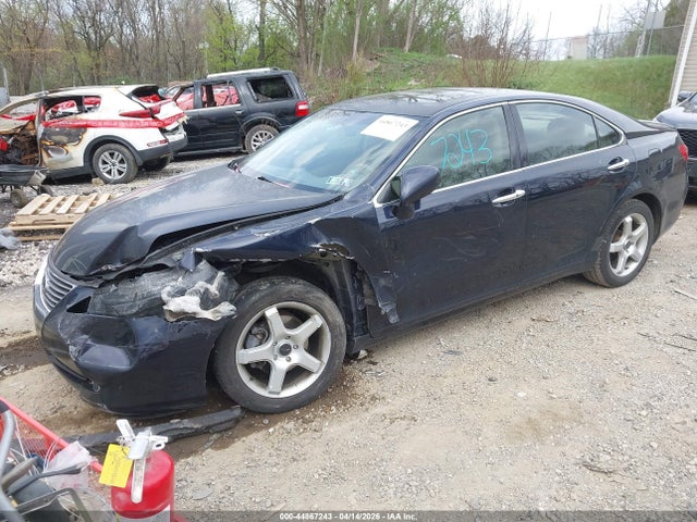Aukcja sprzedaży 2007 Lexus Es 350, vin: JTHBJ46G072066028, numer aukcji: 44867243