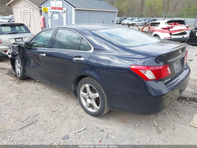 Aukcja sprzedaży 2007 Lexus Es 350, vin: JTHBJ46G072066028, numer aukcji: 44867243