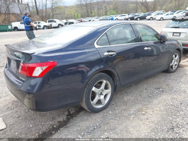 Aukcja sprzedaży 2007 Lexus Es 350, vin: JTHBJ46G072066028, numer aukcji: 44867243