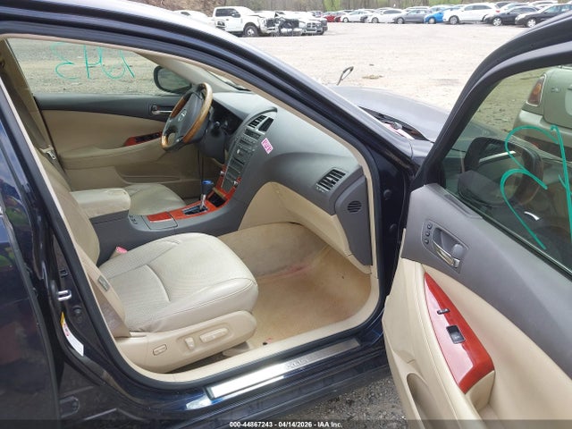 Aukcja sprzedaży 2007 Lexus Es 350, vin: JTHBJ46G072066028, numer aukcji: 44867243