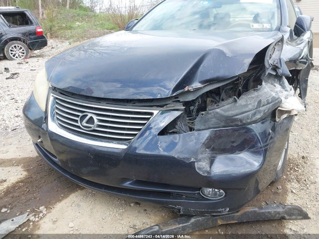Aukcja sprzedaży 2007 Lexus Es 350, vin: JTHBJ46G072066028, numer aukcji: 44867243