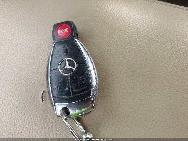 Aukcja sprzedaży 2008 Mercedes-benz Gl 320 Cdi 4matic, vin: 4JGBF22E78A326309, numer aukcji: 44867246