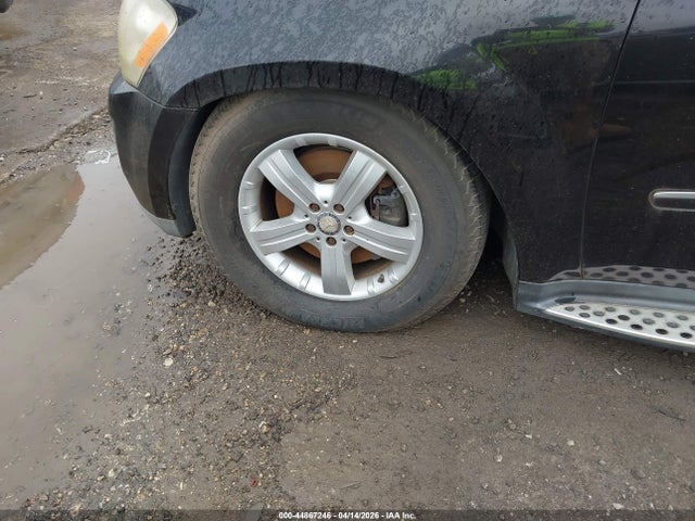 Aukcja sprzedaży 2008 Mercedes-benz Gl 320 Cdi 4matic, vin: 4JGBF22E78A326309, numer aukcji: 44867246
