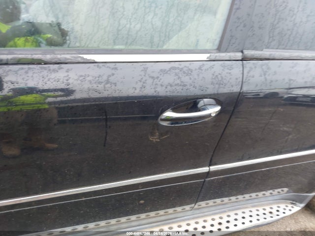 Aukcja sprzedaży 2008 Mercedes-benz Gl 320 Cdi 4matic, vin: 4JGBF22E78A326309, numer aukcji: 44867246