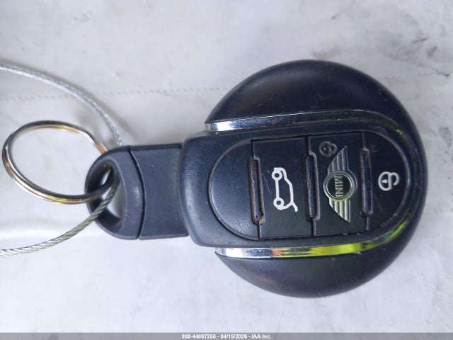 Mini Hardtop Cooper S 2015 WMWXP7C56F2A33477 Image 11