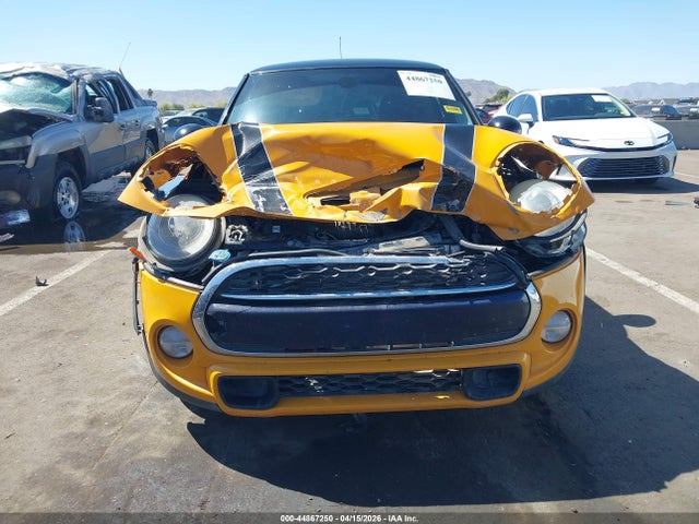 Mini Hardtop Cooper S 2015 WMWXP7C56F2A33477 Image 12