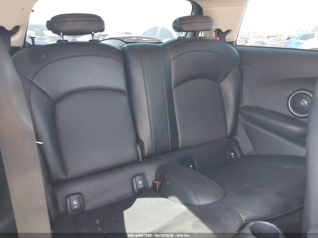 Mini Hardtop Cooper S 2015 WMWXP7C56F2A33477 Image 8
