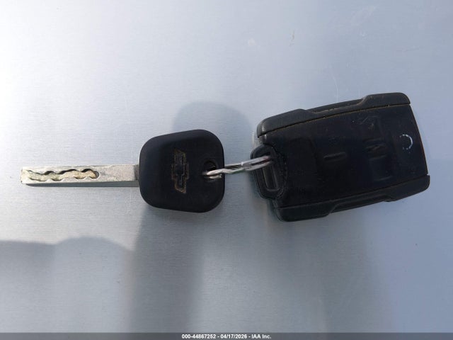 3GCUKREC7HG462047 Chevrolet Silverado 1500 2lt