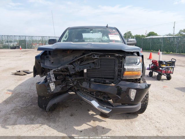 3GCUKREC7HG462047 Chevrolet Silverado 1500 2lt