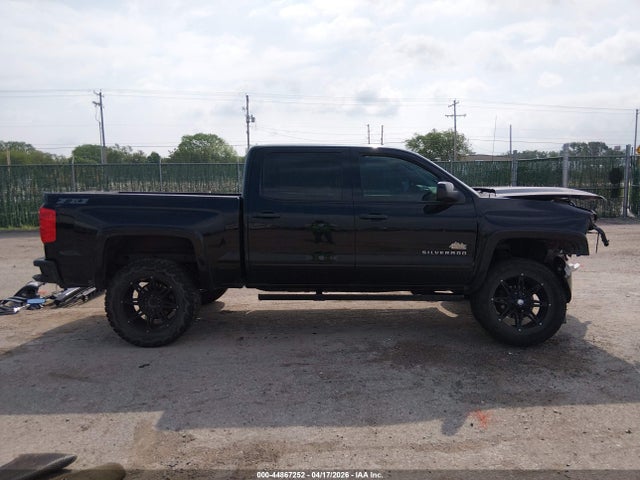 3GCUKREC7HG462047 Chevrolet Silverado 1500 2lt