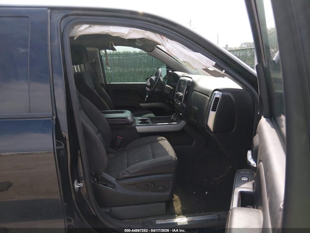 3GCUKREC7HG462047 Chevrolet Silverado 1500 2lt