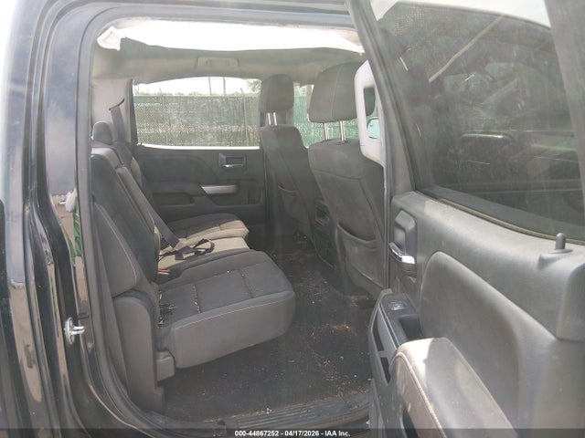 3GCUKREC7HG462047 Chevrolet Silverado 1500 2lt