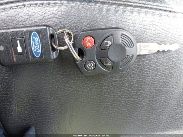 44867254 :رقم المزاد ، 3FADP0L38BR249996 vin ، 2011 Ford Fusion Hybrid مزاد بيع