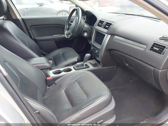 44867254 :رقم المزاد ، 3FADP0L38BR249996 vin ، 2011 Ford Fusion Hybrid مزاد بيع