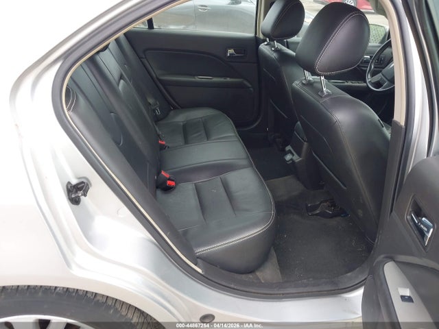 44867254 :رقم المزاد ، 3FADP0L38BR249996 vin ، 2011 Ford Fusion Hybrid مزاد بيع