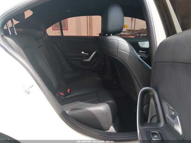 2019 Mercedes-benz A 220 მანქანა იყიდება აუქციონზე, vin: WDD3G4EB0KW024329, აუქციონის ნომერი: 44867255