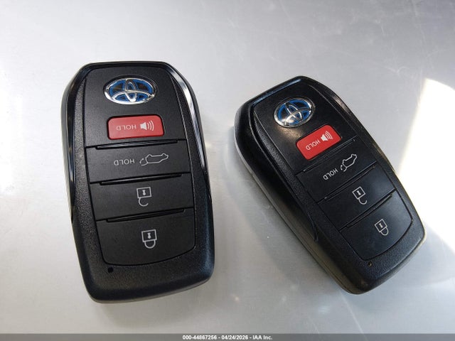 2022 Toyota Venza Xle მანქანა იყიდება აუქციონზე, vin: JTEAAAAH3NJ114759, აუქციონის ნომერი: 44867256