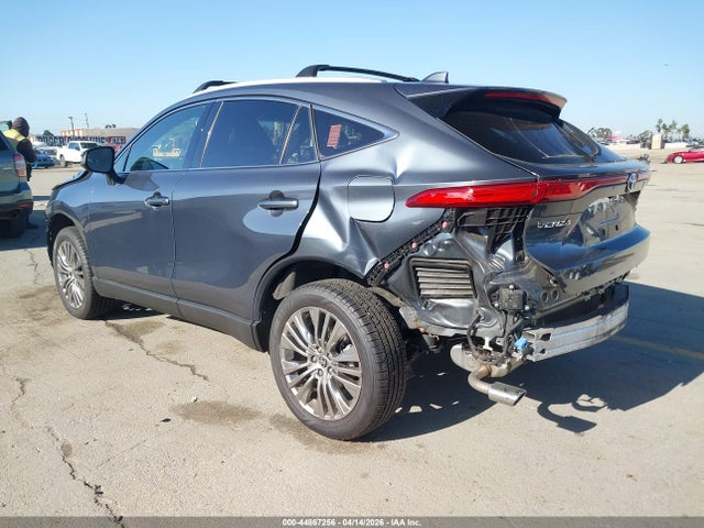 2022 Toyota Venza Xle მანქანა იყიდება აუქციონზე, vin: JTEAAAAH3NJ114759, აუქციონის ნომერი: 44867256