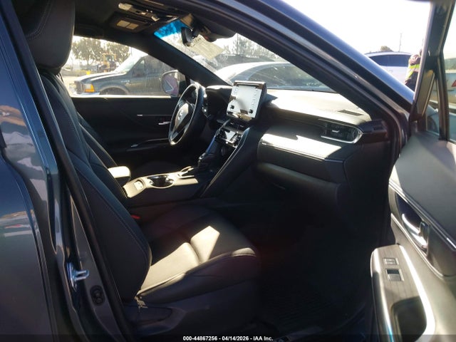 2022 Toyota Venza Xle მანქანა იყიდება აუქციონზე, vin: JTEAAAAH3NJ114759, აუქციონის ნომერი: 44867256