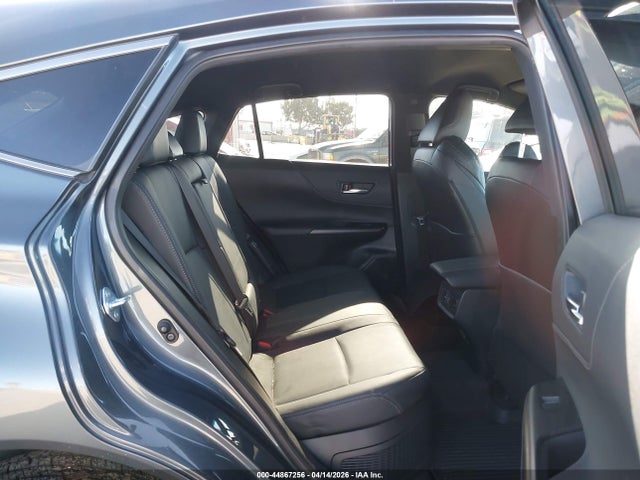 2022 Toyota Venza Xle მანქანა იყიდება აუქციონზე, vin: JTEAAAAH3NJ114759, აუქციონის ნომერი: 44867256