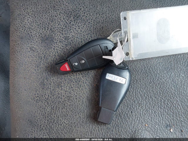 2017 RAM 1500 1C6RR7FG0HS822329 Photo 10