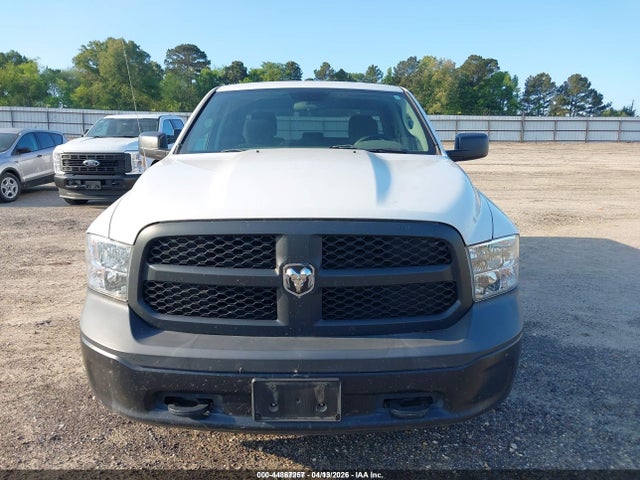 Продажа на аукционе авто 2017 Ram 1500 Tradesman  4x4 6'4 Box, vin: 1C6RR7FG0HS822329, номер лота: 44867257
