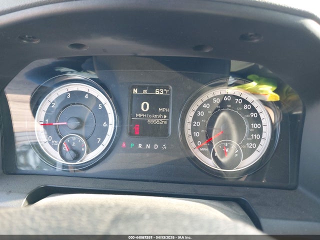 2017 RAM 1500 1C6RR7FG0HS822329 Photo 6