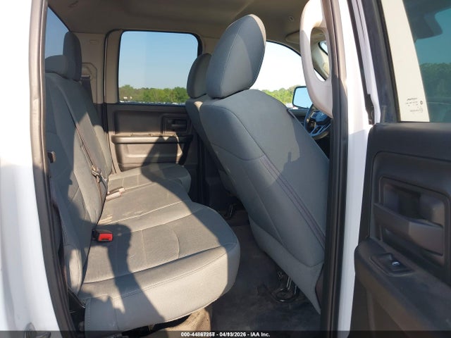 2017 RAM 1500 1C6RR7FG0HS822329 Photo 7