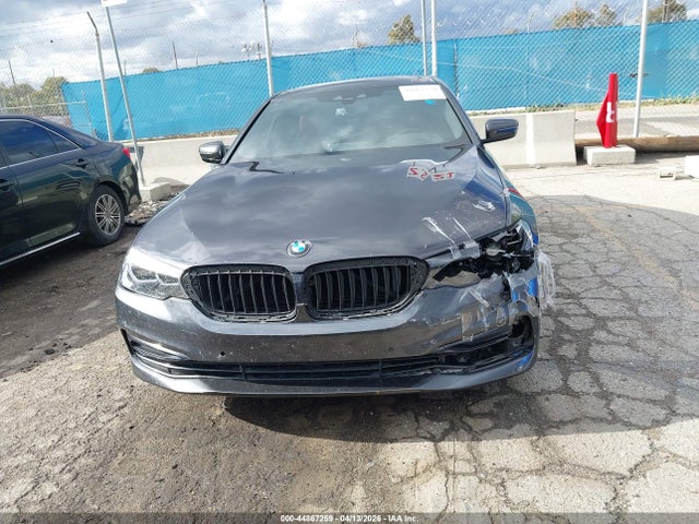Продаж на аукціоні авто 2020 Bmw 530e Iperformance, vin: WBAJA9C05LCE35200, номер лоту: 44867259