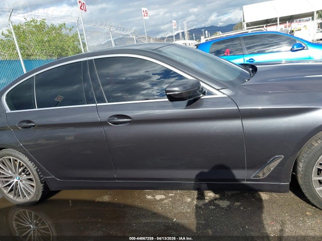 Продаж на аукціоні авто 2020 Bmw 530e Iperformance, vin: WBAJA9C05LCE35200, номер лоту: 44867259