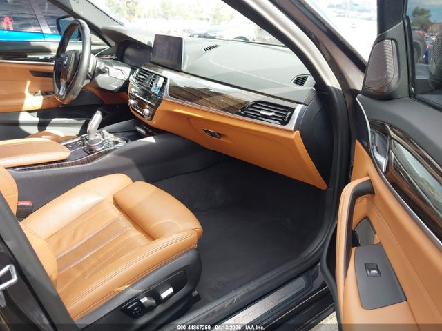 Продаж на аукціоні авто 2020 Bmw 530e Iperformance, vin: WBAJA9C05LCE35200, номер лоту: 44867259