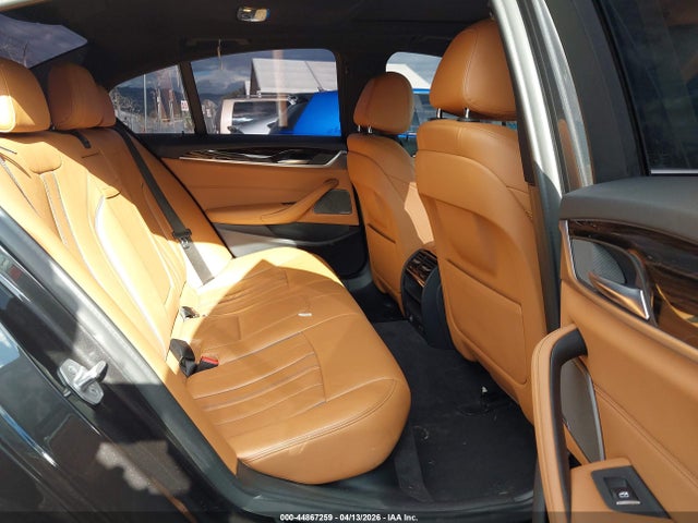 Продаж на аукціоні авто 2020 Bmw 530e Iperformance, vin: WBAJA9C05LCE35200, номер лоту: 44867259