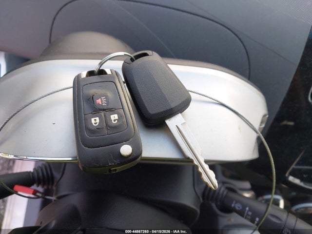 2013 CHEVROLET SPARK KL8CD6S98DC538779 Photo 10