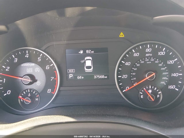 Продаж на аукціоні авто 2021 Kia Stinger Gt-line, vin: KNAE15LA6M6090100, номер лоту: 44867262